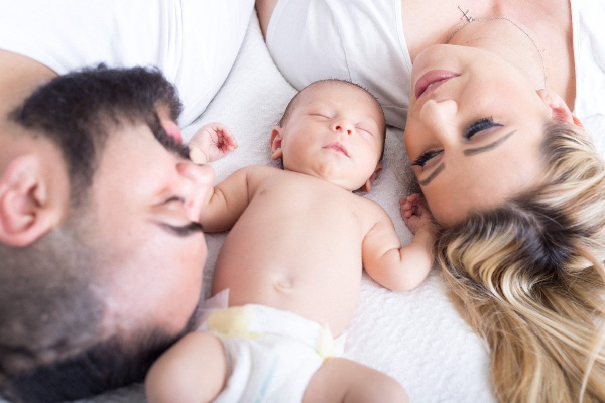 Como cuidar de um bebê prematuro em casa?
