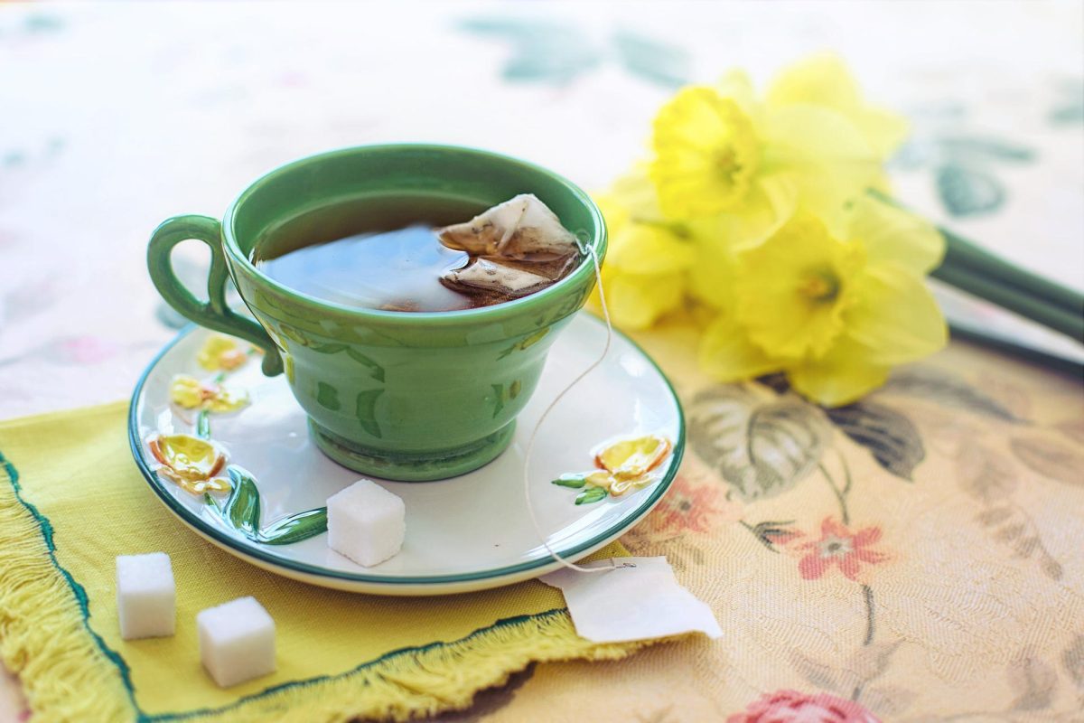 Chá verde: o que é, seus benefícios e contra indicações