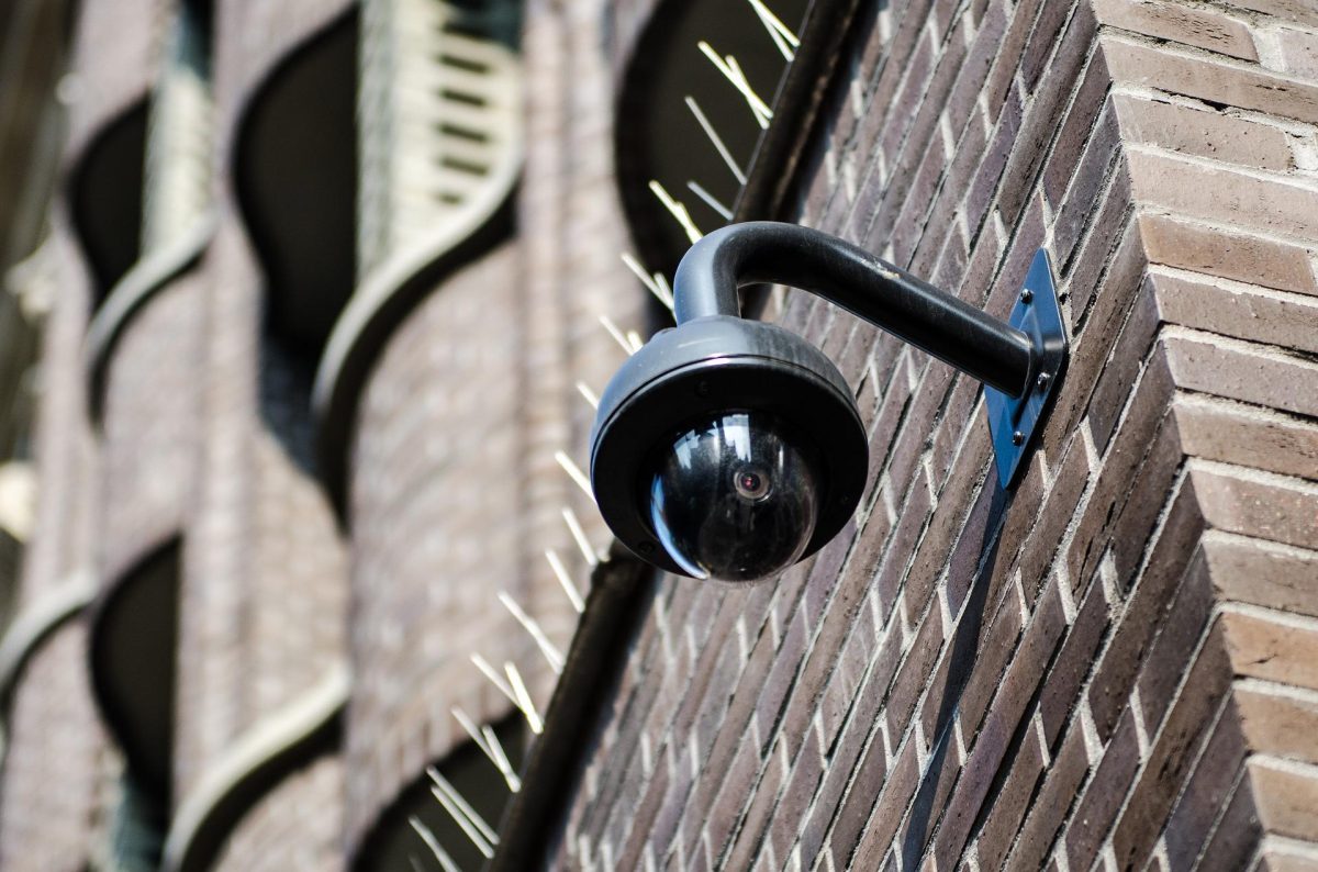 Sistema de vigilância por câmeras: o que é e seus benefícios
